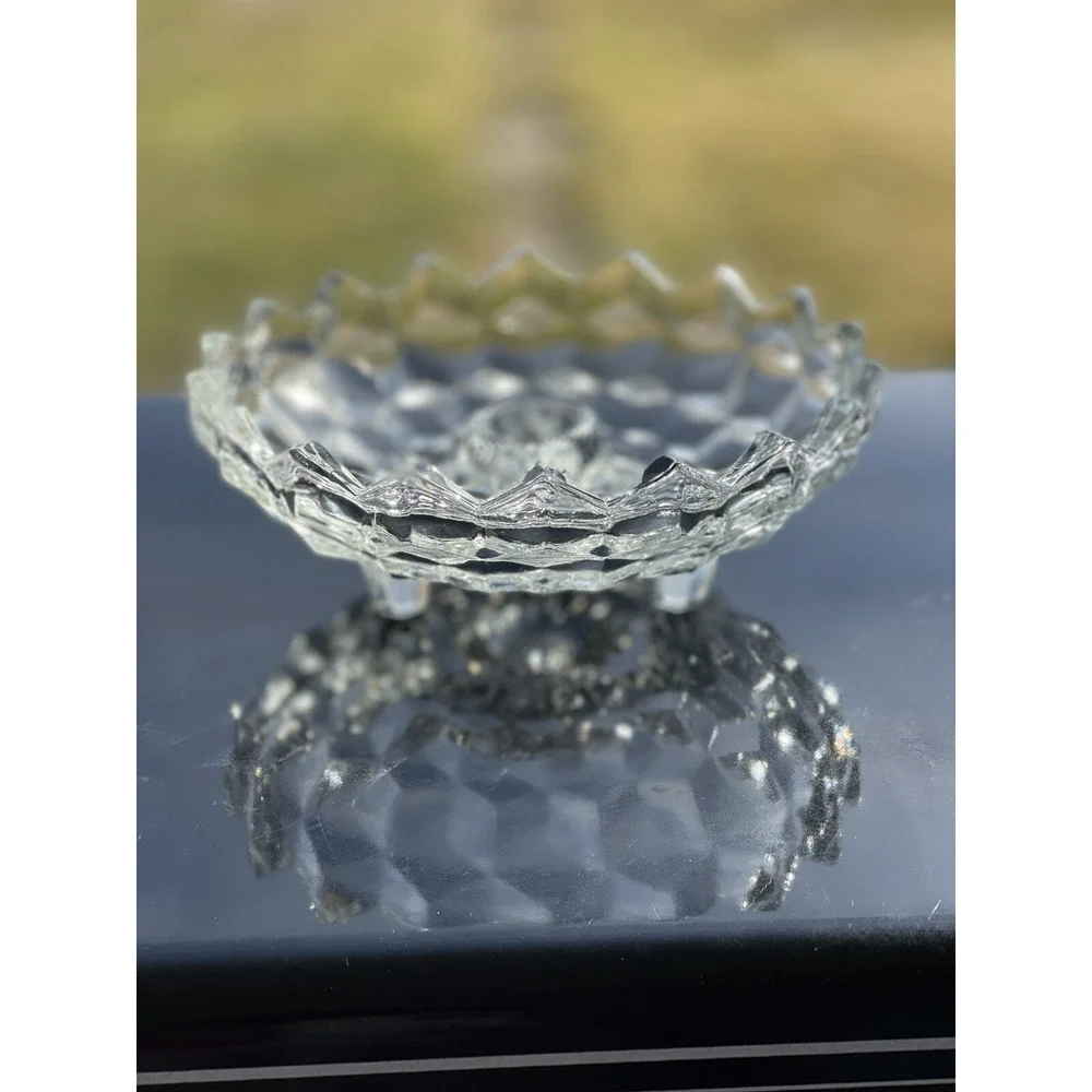 Indiana Glass no chips